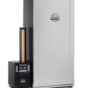 Bradley Digital Smoker 4 Rack Elektro Räucherofen