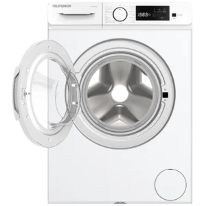 Telefunken Waschmaschine 7kg Frontlader 1400 U/Min Weiß W714A1W