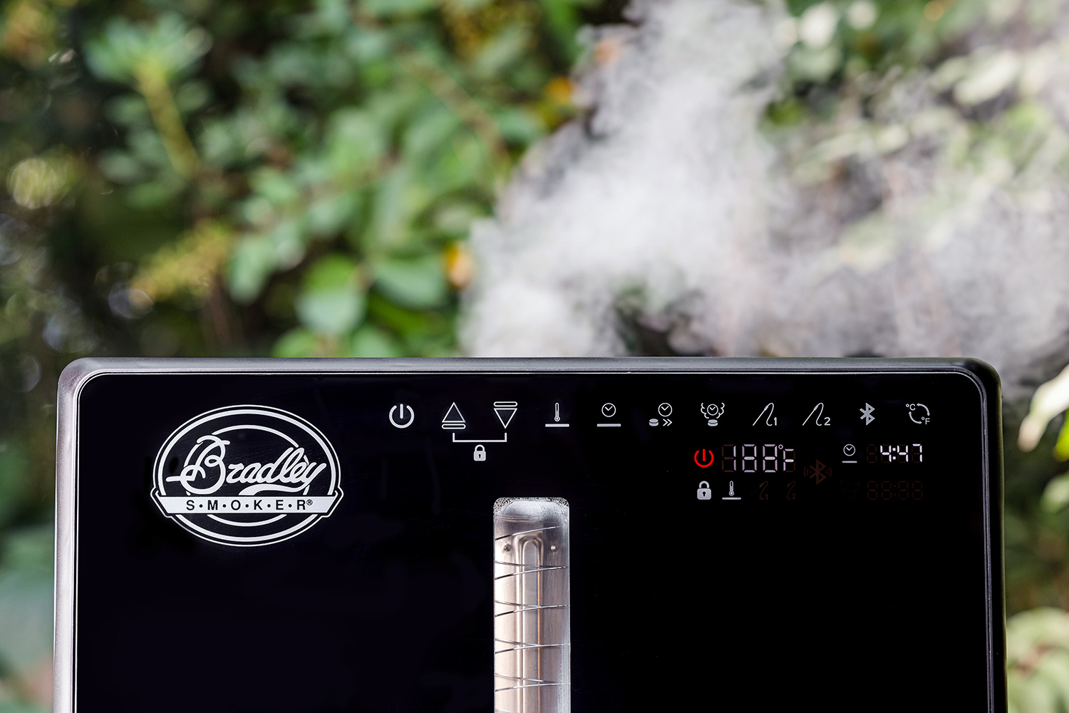 Bradley Raven Food Smoker – Bild 5