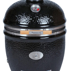 Monolith Grill TWO.55 - OHNE Gestell und Seitentische
