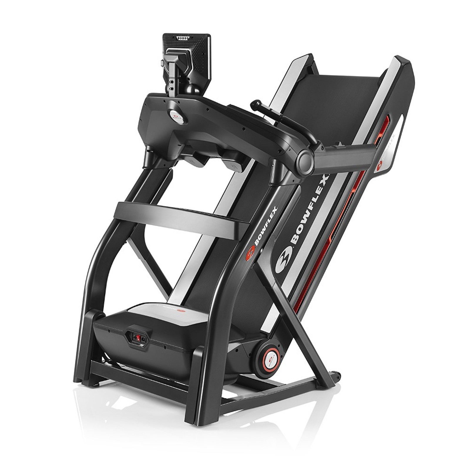 BowFlex Laufband BXT25 – Bild 4