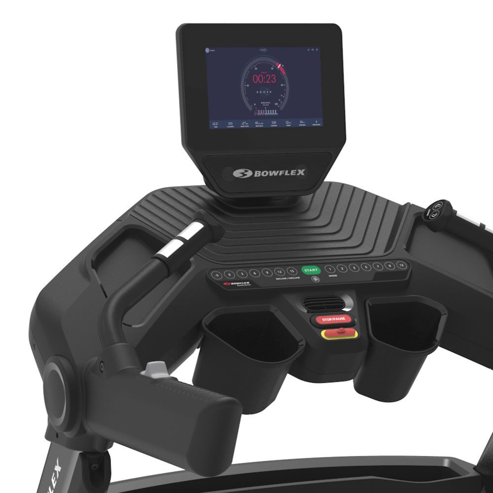 BowFlex Laufband BXT25 – Bild 6