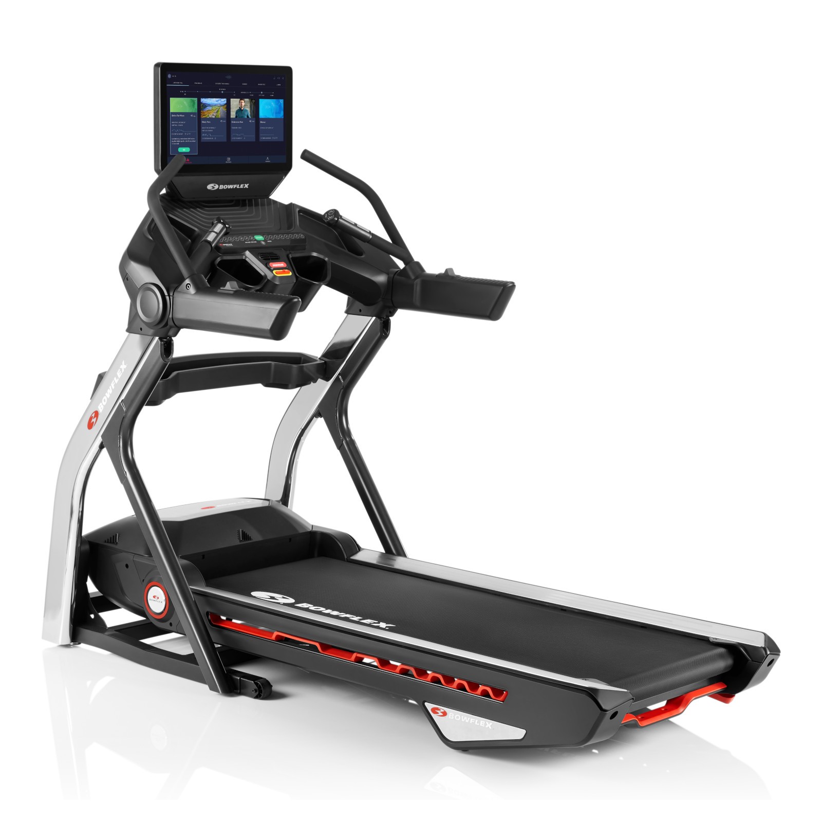 BowFlex Laufband BXT56 – Bild 3