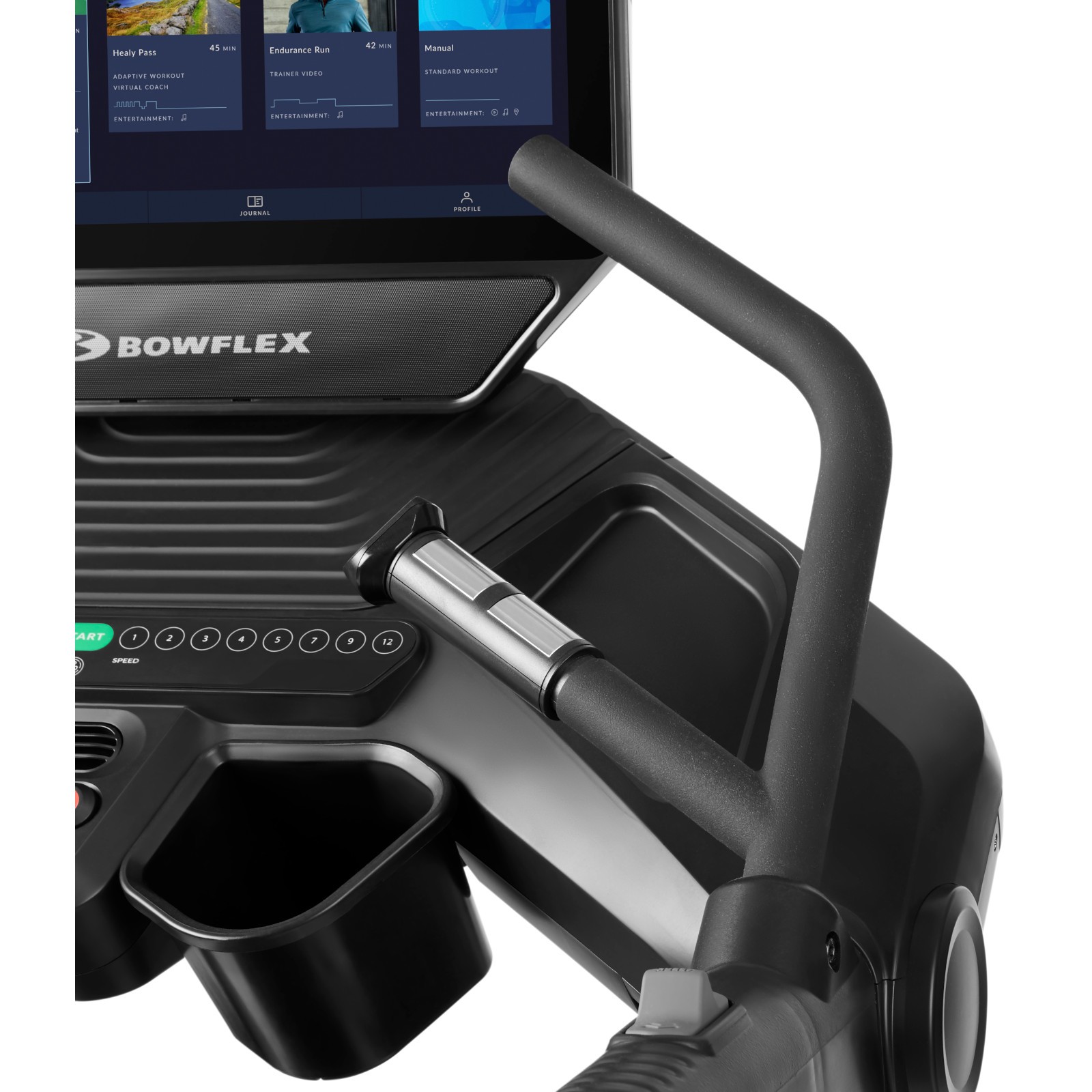 BowFlex Laufband BXT56 – Bild 2