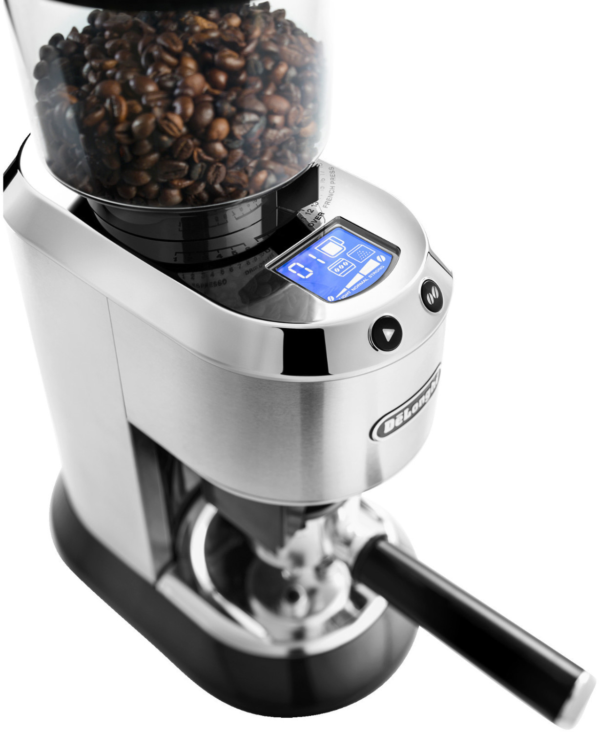 De'Longhi Barista Bundle EC685 + KG521 – Bild 3