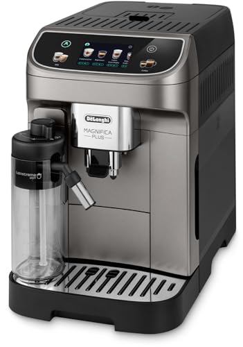De'Longhi Magnifica Plus ECAM320.70.TB