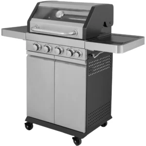 El Fuego Gasgrill Sunset Beach