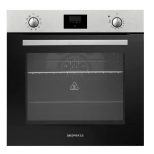 Respekta Einbaubackofen Jim Autark AB141-26