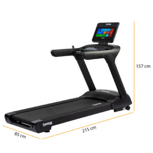 Taurus Laufband T10.3 HD Pro