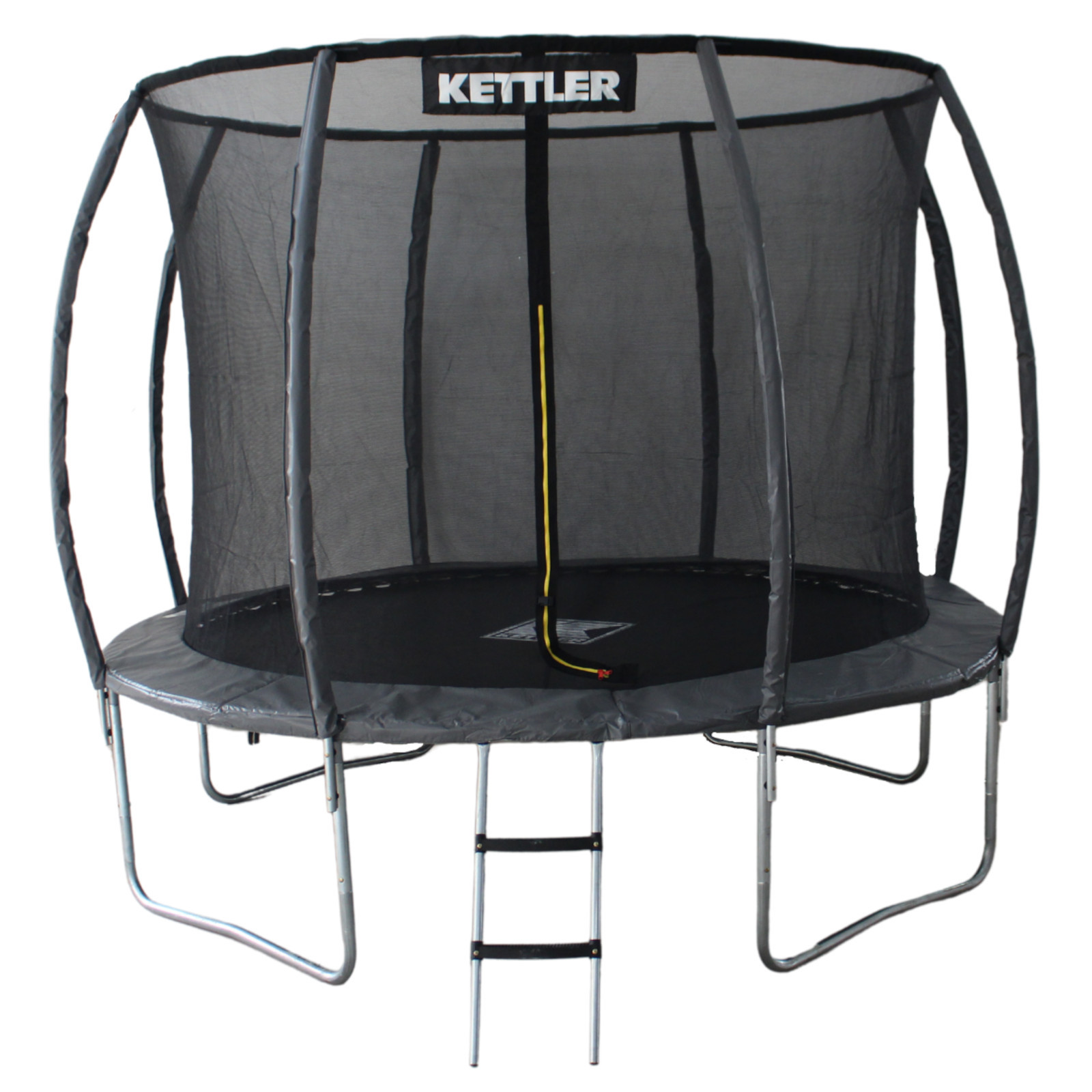 Kettler Trampolin Jump – Bild 5