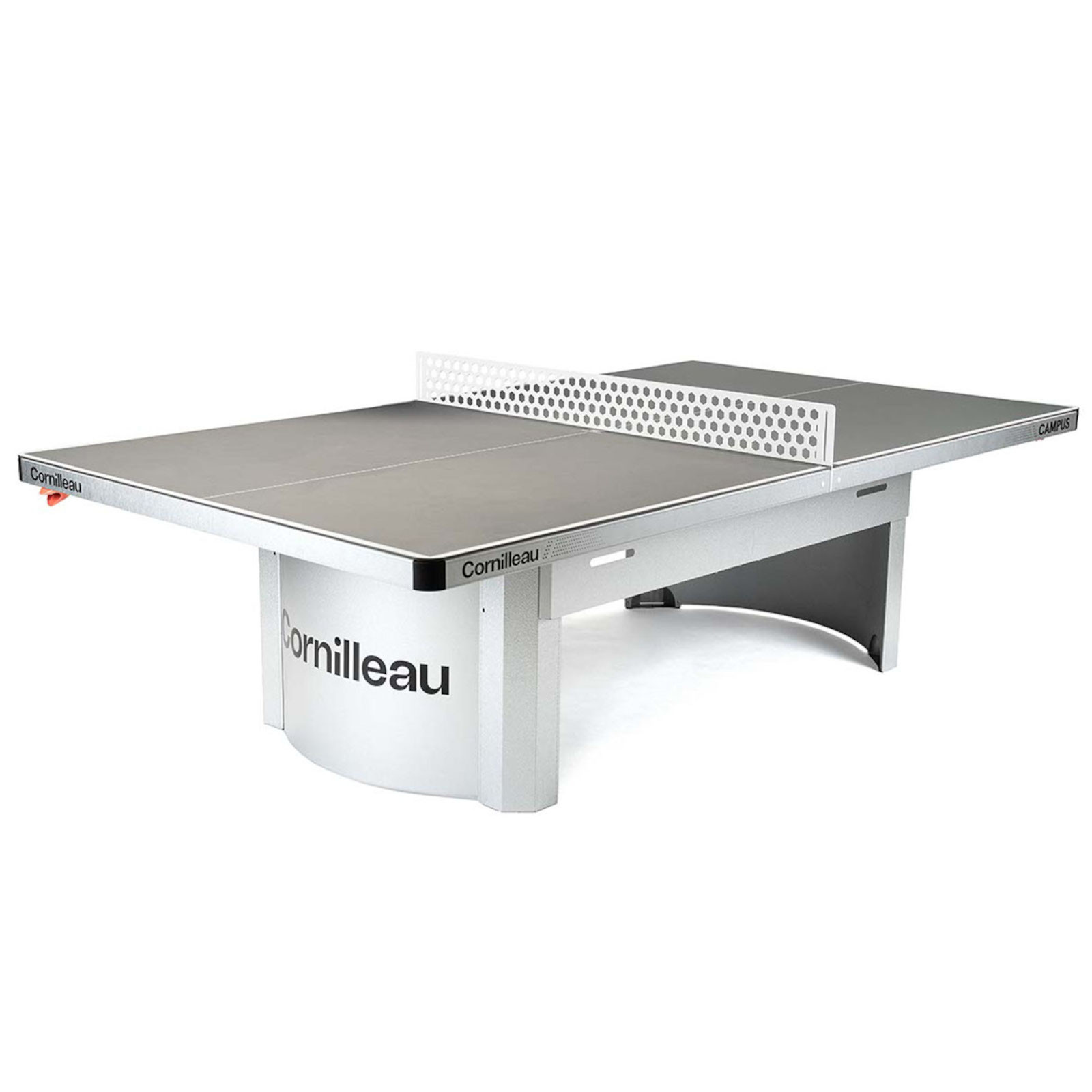 Cornilleau Outdoor Tischtennisplatte Campus – Bild 9