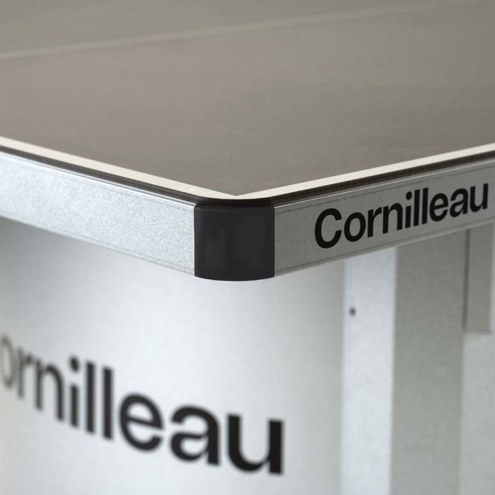 Cornilleau Outdoor Tischtennisplatte Campus – Bild 6