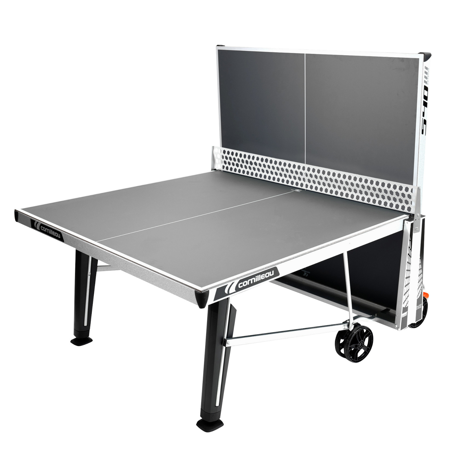 Cornilleau Outdoor Tischtennisplatte 540 M – Bild 2