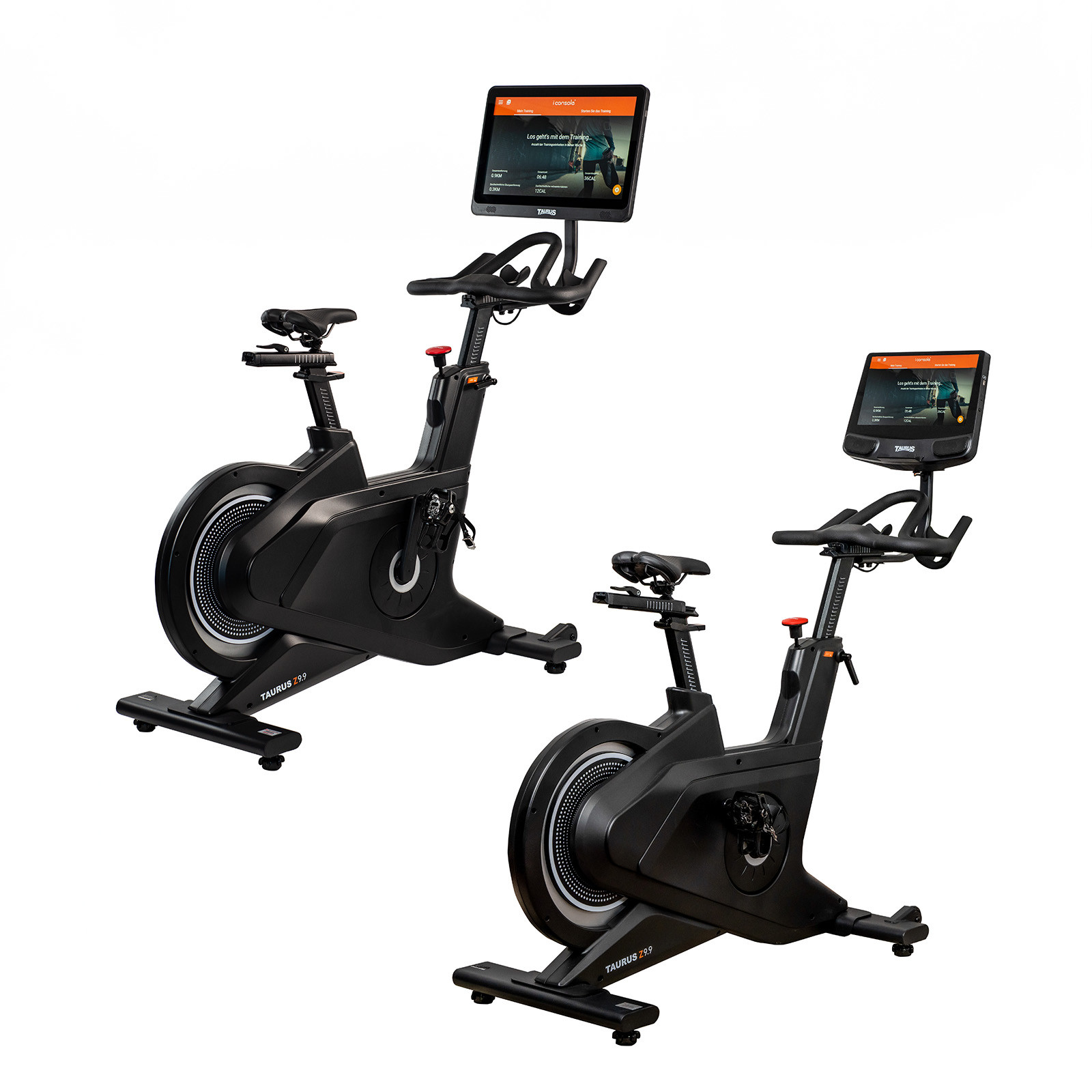 Taurus Smart Bike Z9.9 Pro