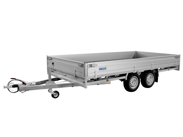 Anhänger Hulco MEDAX 2 3000.405×203
