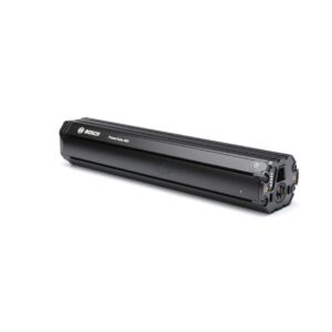 Bosch PowerTube 400 Horizontal