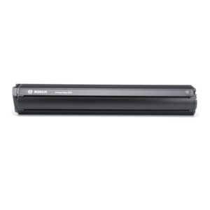 Bosch PowerTube 625 Horizontal