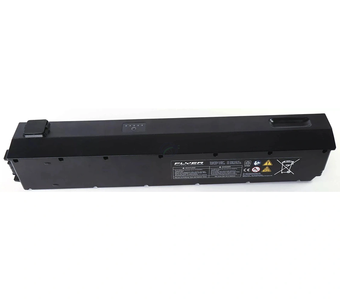 Flyer FIB 810 FIT Akku 48V 16.75Ah – Bild 3