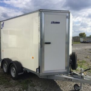 Ifor Williams BV105G Anhänger