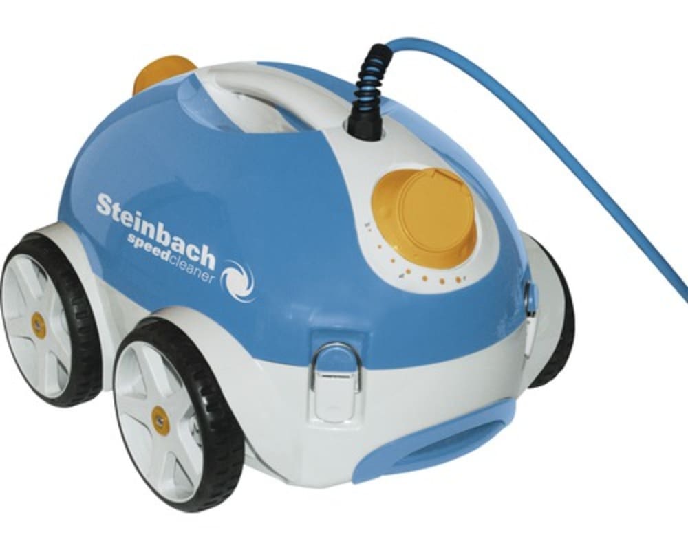 Poolroboter Steinbach Poolrunner – Bild 2