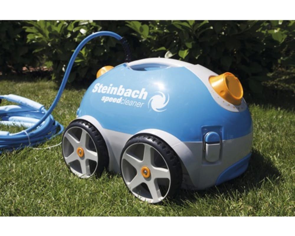 Poolroboter Steinbach Poolrunner – Bild 3