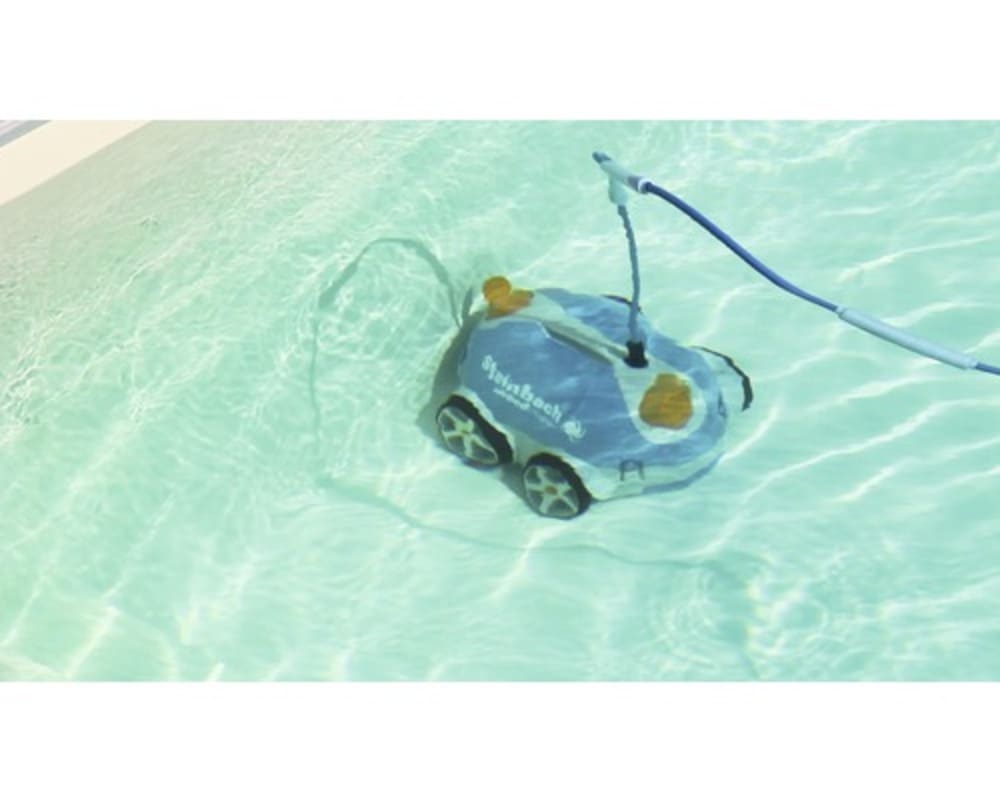 Poolroboter Steinbach Poolrunner – Bild 5