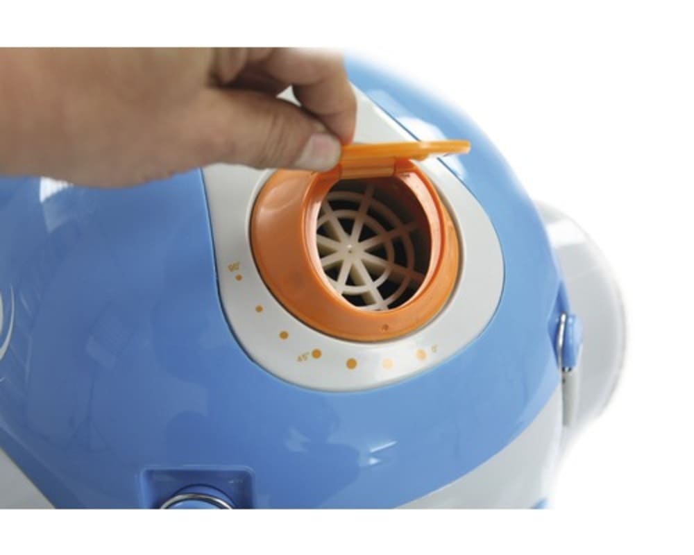Poolroboter Steinbach Poolrunner – Bild 6