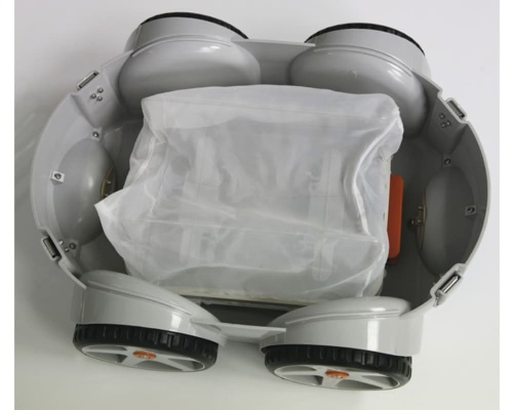 Poolroboter Steinbach Poolrunner – Bild 7