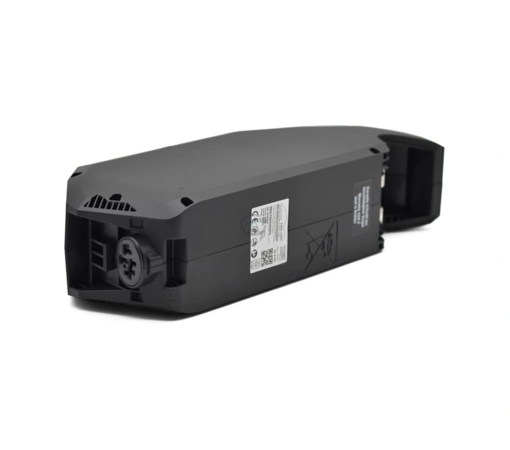Bosch PowerPack 700 Performance Active Rahmen von E-Bike Vision – Bild 3