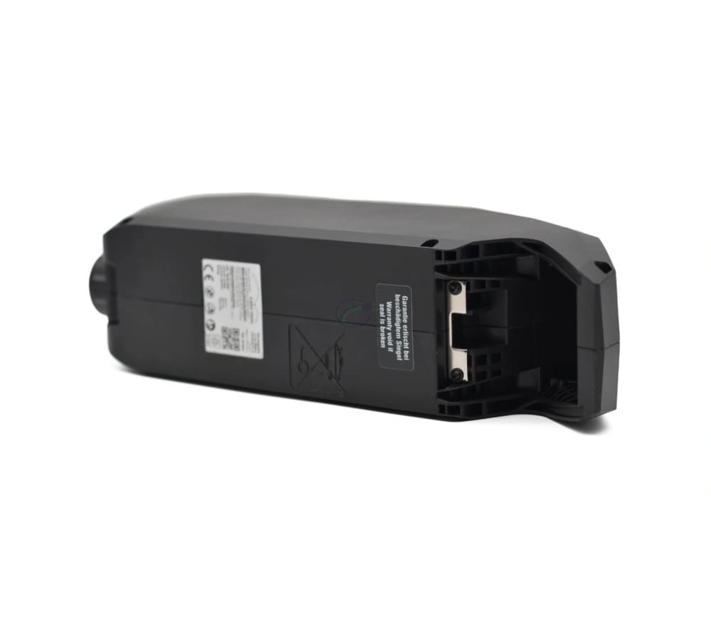 Bosch PowerPack 700 Performance Active Rahmen von E-Bike Vision – Bild 4
