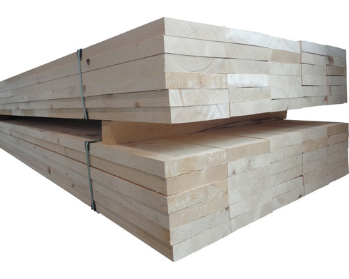 Konsta Palette Baudiele Fichte 3000 x 200 x 40 mm = 60 Stück – Bild 5
